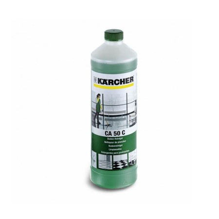 KARCHER ŚRODEK DO CZYSZCZENIA POSADZEK RM 536 0,5L.