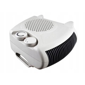 TERMOWENTYLATOR STOJĄCO-LEŻĄCY 2000W VO0281