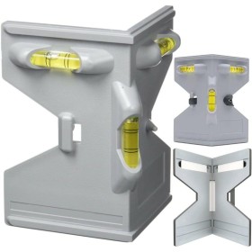 SOLA POZIOMICA NAROŻNA/KĄTOWA JP