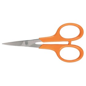 FISKARS NOŻYCZKI DO PAZNOKCI WYGIĘTE