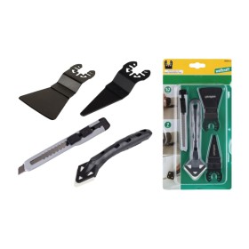 WOLFCRAFT ZESTAW "SILIKON" DO MULTITOOLA