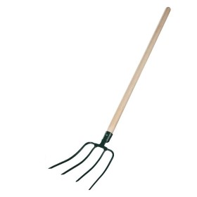 KARD WIDŁY 5-ZĘBÓW  Z TRZONEM PROSTYM 100cm