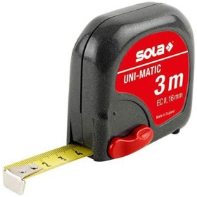 SOLA MIARA ZWIJANA  3m  UNI-MATICUM 3