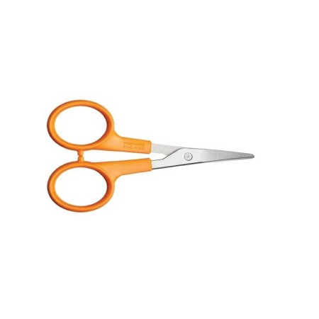 FS.NOŻYCZKI DO HAFTU WYGIĘTE 10cm