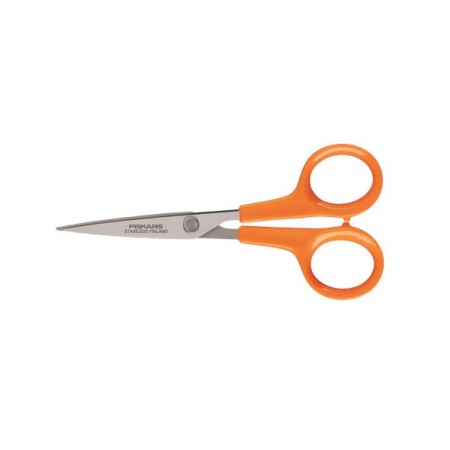 FISKARS NOŻYCZKI DO NITEK 13cm