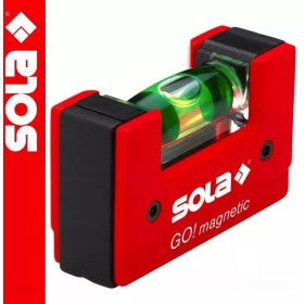 SOLA POZIOMICA GO! MAGNETIC