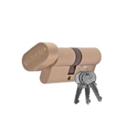 GERDA WKŁADKA GAŁKA 40-40mm