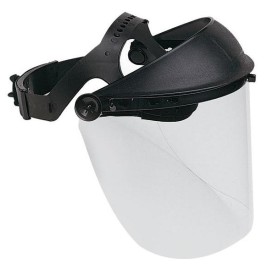 OLEO-MAC MASKA OCHRONNA Z POLIWĘGLANU DO KOSY