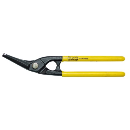 JUCO NOŻYCE DO BLACHY LEWE...