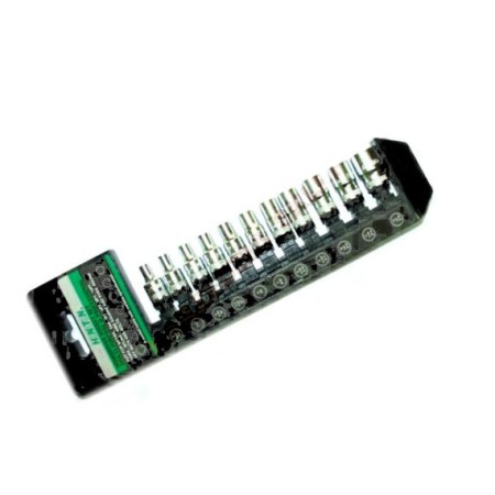 HONITON NASADKI 11cz. 1/4" HONIDRIVER