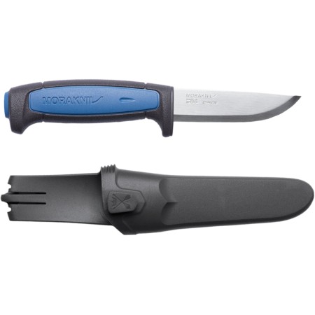 MORA NÓŻ Z POCHWĄ MORA PRO S