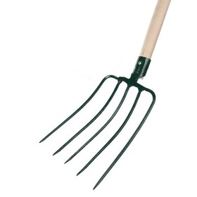 KARD WIDŁY 5-ZĘBÓW BEZ TRZONKA