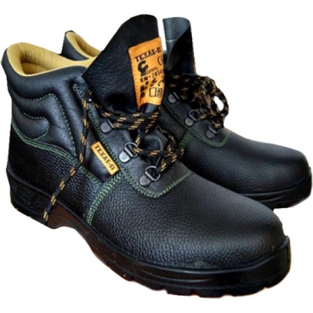 BUTY WYSOKIE TEXAS ROZMIAR 40