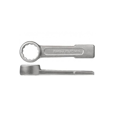 KUŹNIA KLUCZ OCZKOWY JEDNOSTRONNY 32mm