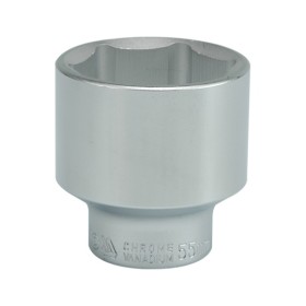 YATO NASADKA SZEŚCIOKĄTNA 3/4"  KRÓTKA 55mm