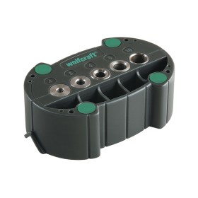 WOLFCRAFT PROWADNICA WIERTARSKA DO WIERTEŁ 4,5,6,8,10mm