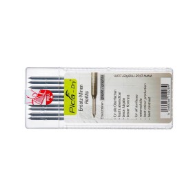 PICA WKŁADY WYMIENNE GRAFITOWE DO 3030