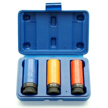 ADLER NASADKI UDAROWE DO FELG 3szt. AD-3AL