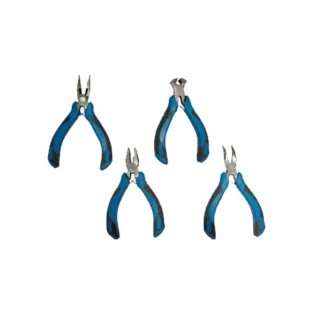 SZCZYPCE MINI KPL.5szt.