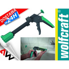 WOLFCRAFT WYCISKACZ DO MAS MG200 ERGO