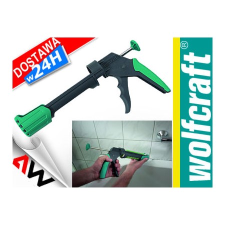 WOLFCRAFT WYCISKACZ DO MAS MG200 ERGO