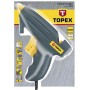 TOPEX PISTOLET DO KLEJU NA GORĄCO 11mm 200W 42E521
