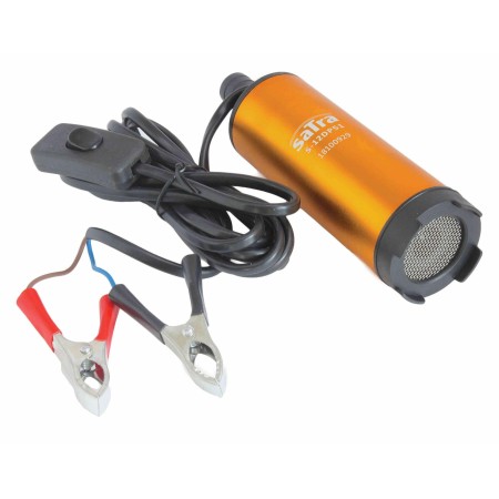 POMPKA DO OLEJU NAPĘDOWEGO 51mm 12V /60W /SATRA