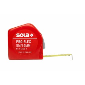 SOLA MIARA ZWIJANA 5m PRO-FLEX
