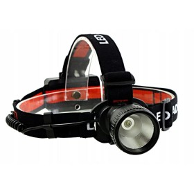 TIROSS LATARKA CZOŁOWA CREEW 5W TS-1101