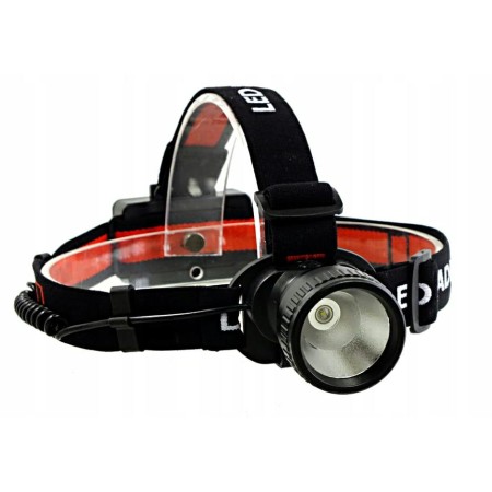 TIROSS LATARKA CZOŁOWA CREEW 5W TS-1101