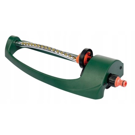 RAMP Zraszacz wahadłowy PLUS 15 dysz