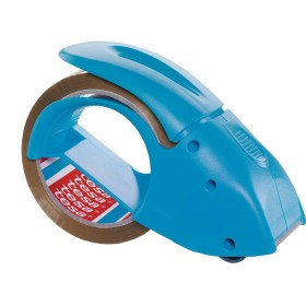 TESA DYSPENSER DO TAŚMY PACK-N-GO NIEBIESKI