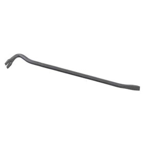 ŁOM / ŁAPKA DO WYCIĄGANIA GWOŹDZI  800mm