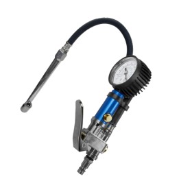 PISTOLET DO POMPOWANIA Z MANOMETREM TG-6 DR STARK