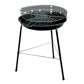 MASTER GRILL OKRĄGŁY ŚR. 32,5 CM MG930