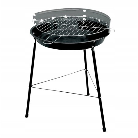 MASTER GRILL OKRĄGŁY ŚR. 32,5 CM MG930