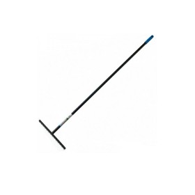 GREENMILL GRABIE OPRAWIONE 14 ZĘBNE TRZON METALOWY GR914