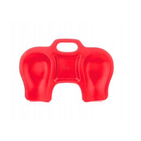 NAKOLANNIKI CZERWONE LEMIGO