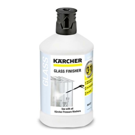 KARCHER ŚRODEK DO CZYSZCZENIA SZKŁA RM 627  1L