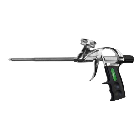 PISTOLET DO PIANY METALOWY, UCHWYT CZARNY DR STARK