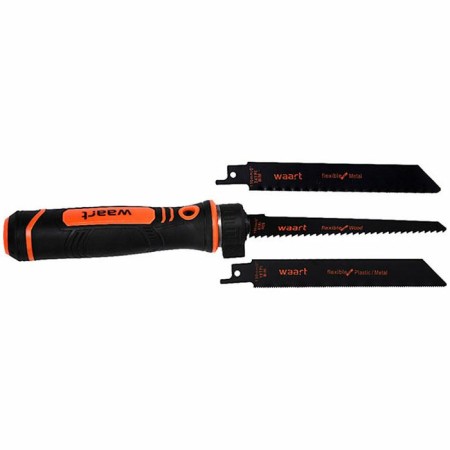 RĘKOJEŚĆ Z BRZESZCZOTAMI DO PIŁY SZABLASTEJ 4cz.