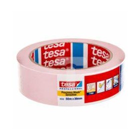 TESA TAŚMA MALARSKA PRECYZYJNA 50mx38mm