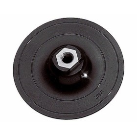 WOLFCRAFT DYSK SZLIFIERSKI 125mm M14 NA RZEP