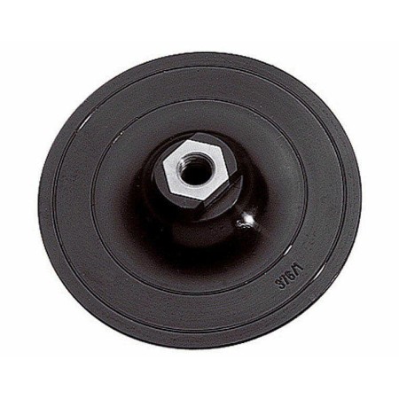 WOLFCRAFT DYSK SZLIFIERSKI 125mm M14 NA RZEP