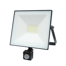 VOLTENO REFLEKTOR CZARNY LED  20W RUCH
