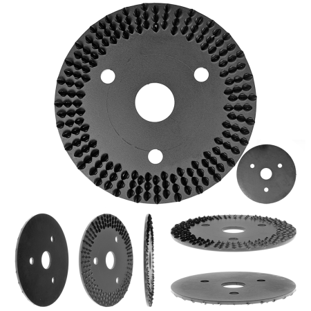 TARPOL TARNIK PROSTY-A 115mm T-04