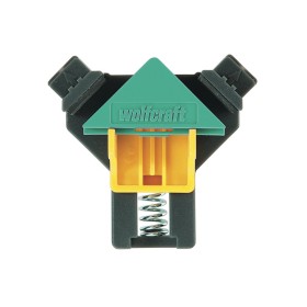 WOLFCRAFT ZACISKI NAROŻNE KPL. 2szt.