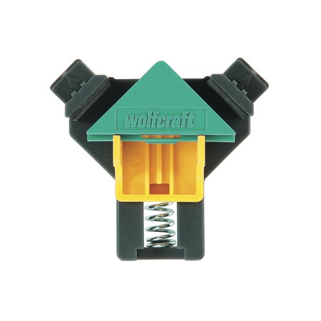 WOLFCRAFT ZACISKI NAROŻNE KPL. 2szt.