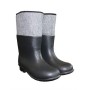 BUTY FILCOWO-PCV CIEPŁOOCHR.ROZ- 6/40