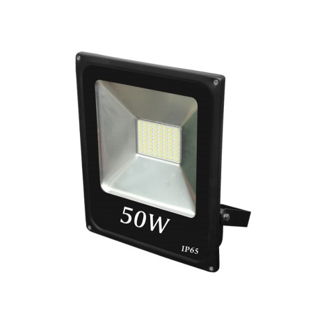 REFLEKTOR LED VOLTENO SLIM 50W 2500LM